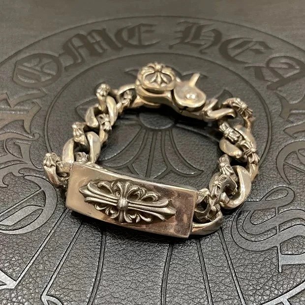 Chrome Hearts bracelet