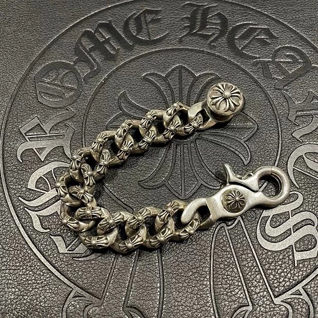 Chrome Hearts bracelet