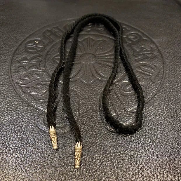 Chrome Hearts necklace
