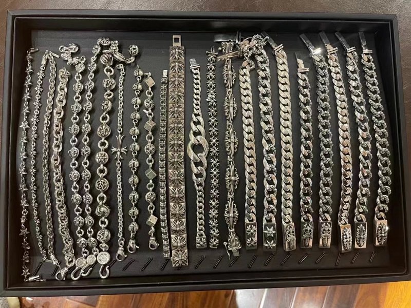 Chrome Hearts bracelet