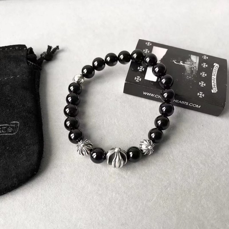 Chrome Hearts bracelet