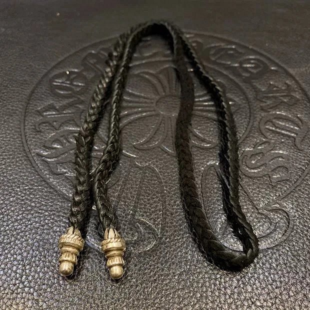 Chrome Hearts necklace
