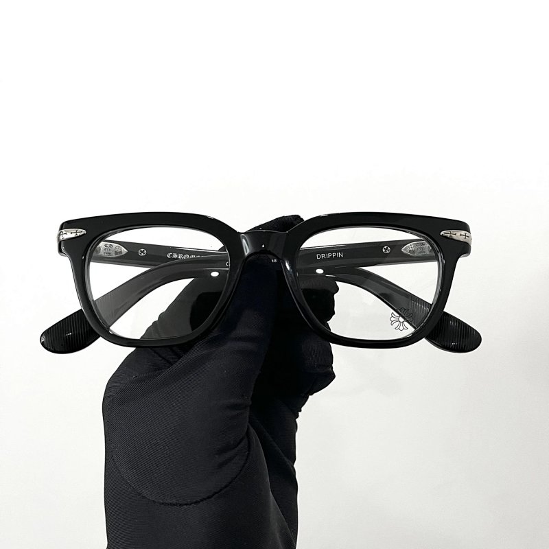 Drippin ChromeHearts CH