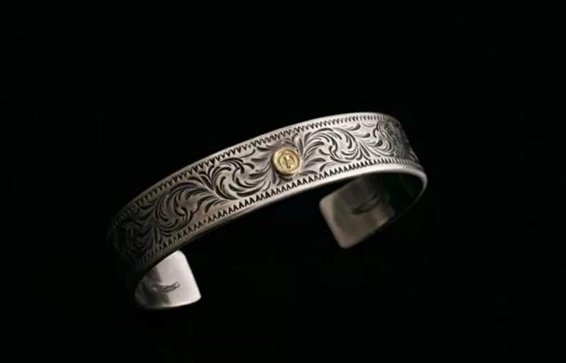 Bracelet from Pikachu Made