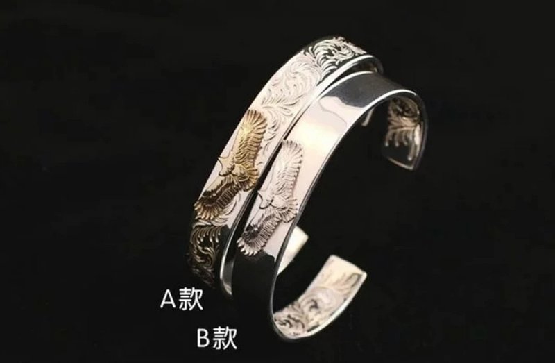 Bracelet from Pikachu Made