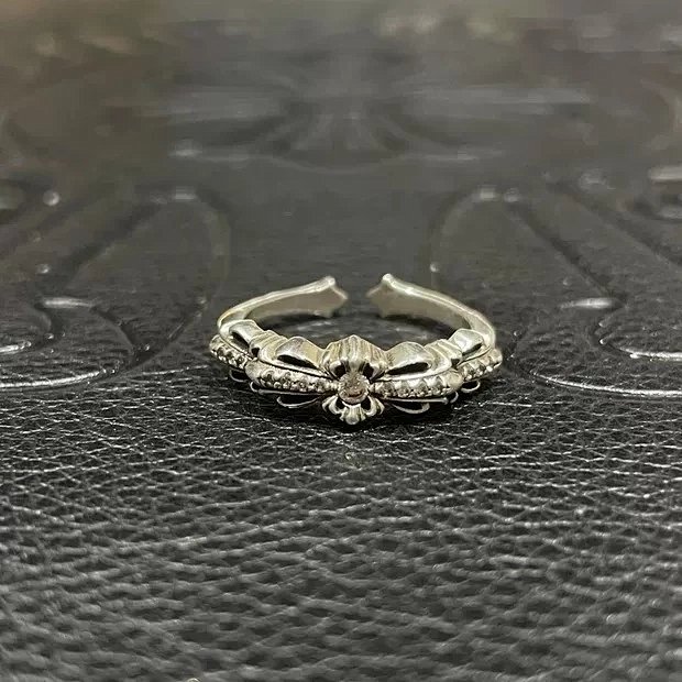 Chrome Hearts Keeper CH