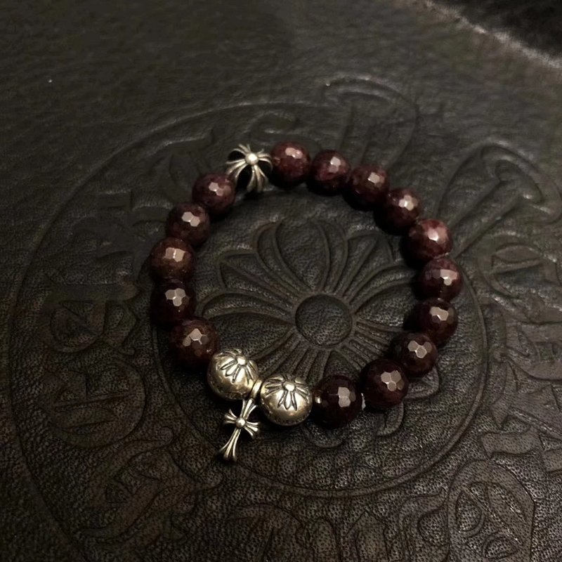 Chrome Hearts bracelet