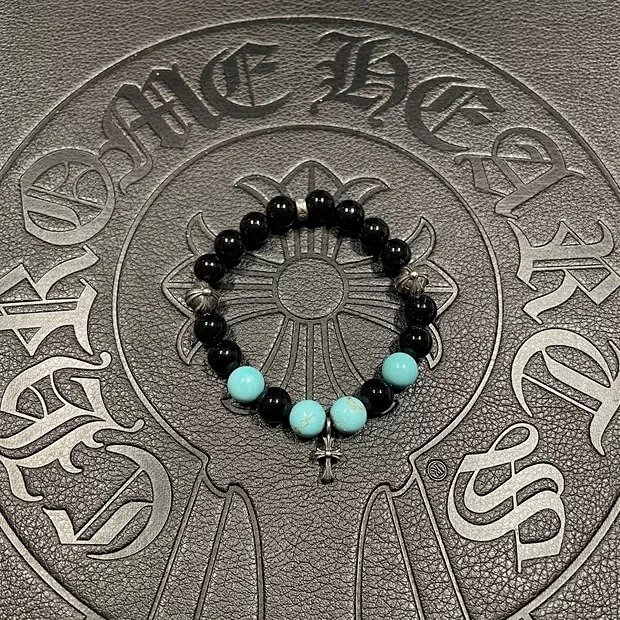 Chrome Hearts bracelet