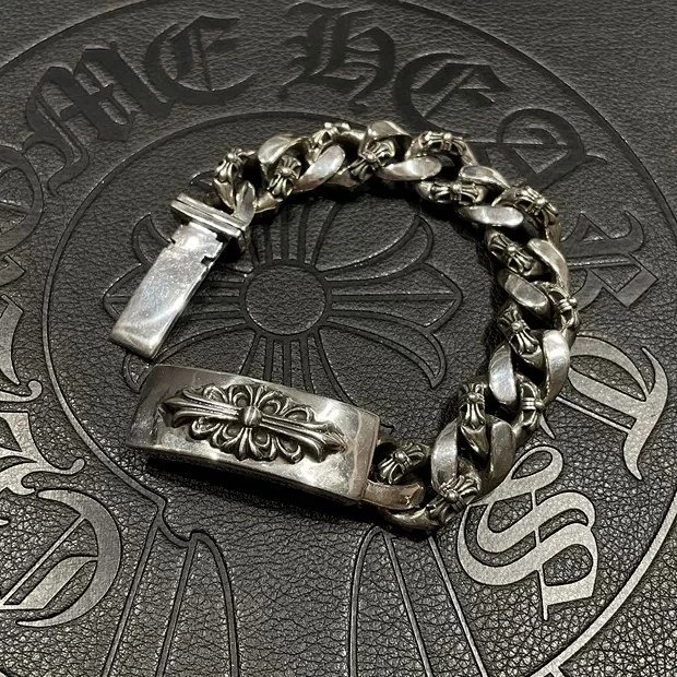 Chrome Hearts bracelet
