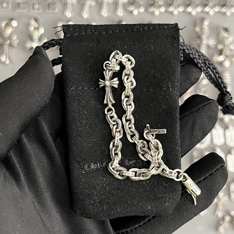 Chrome Hearts bracelet