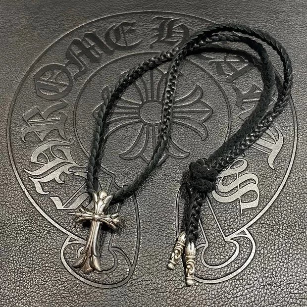Chrome Hearts necklace