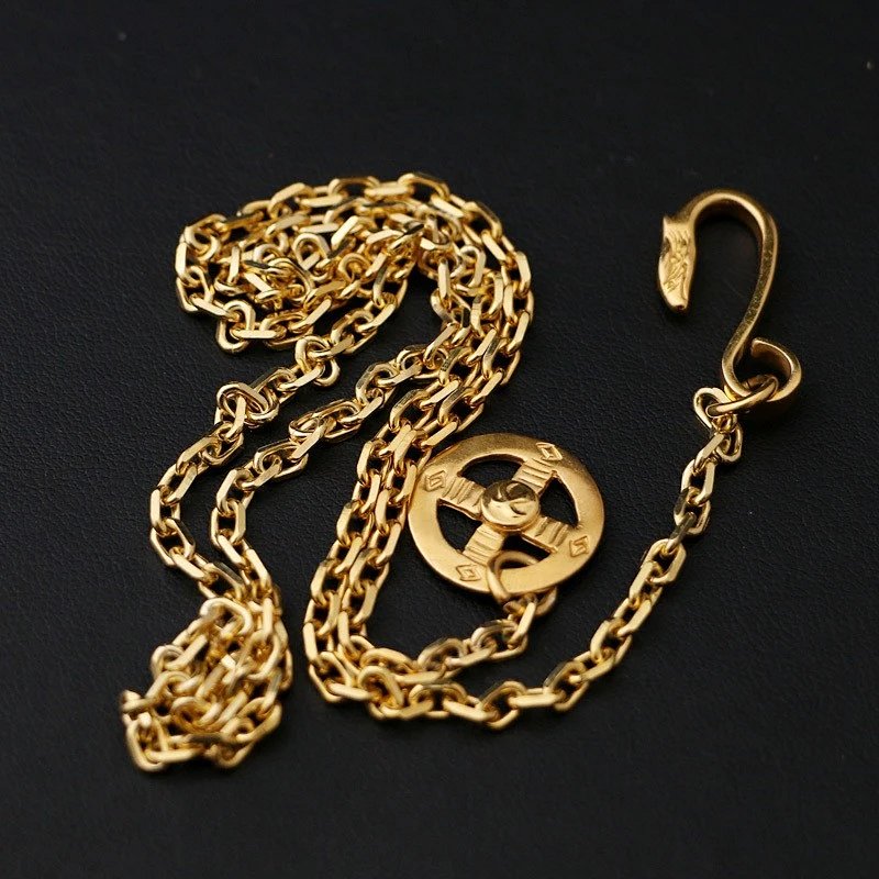 Goro's 18k Goros