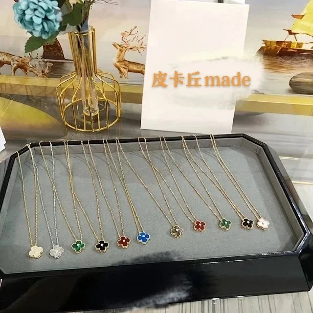 Necklace from Pikachu Made