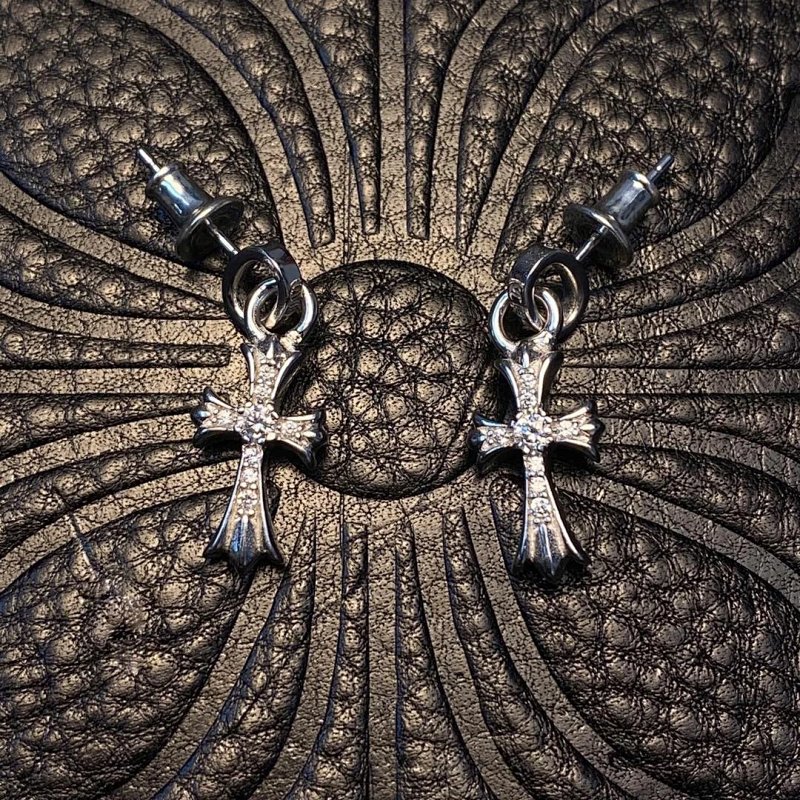 Chrome Hearts Babyfat CH
