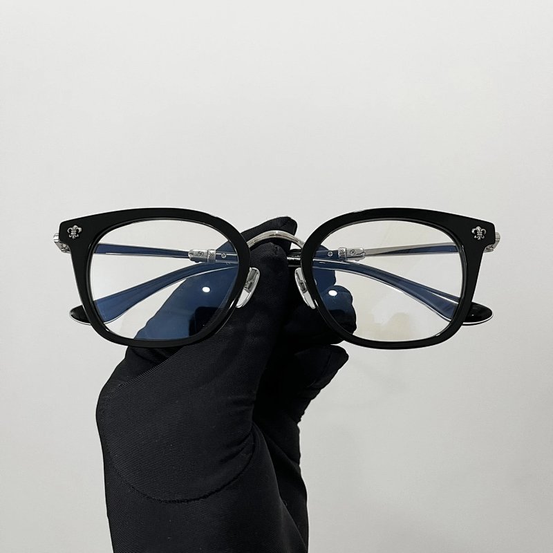 Chrome Hearts Strapadictome CH
