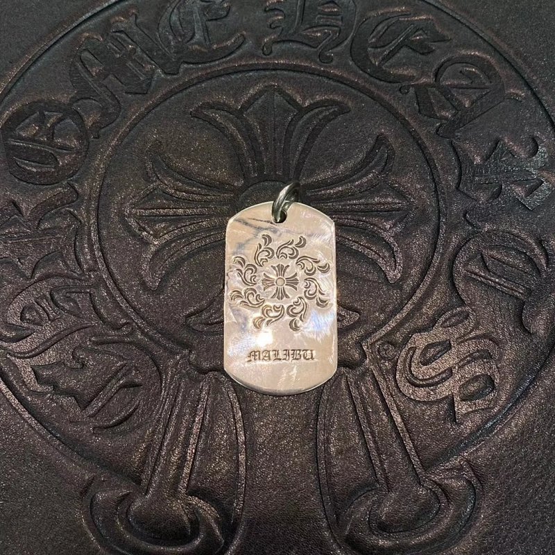 Chrome Hearts necklace