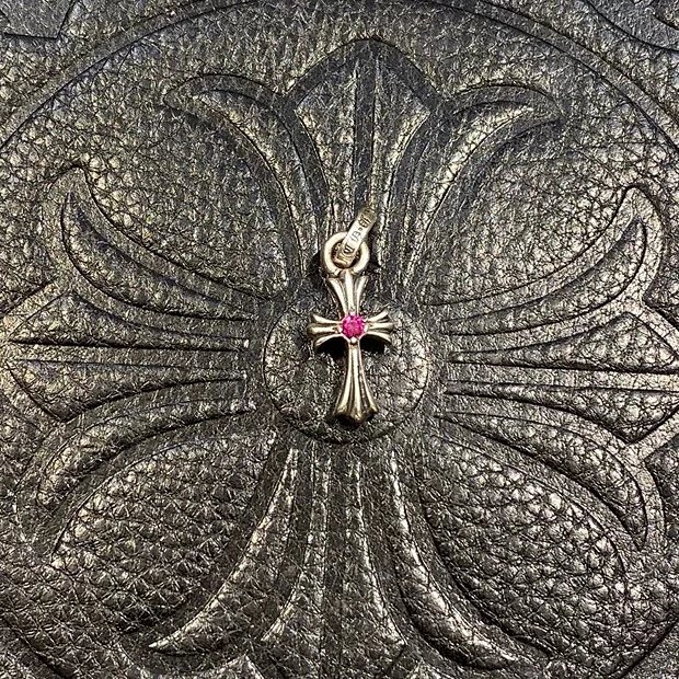 Chrome Hearts Babyfat CH Babyfat