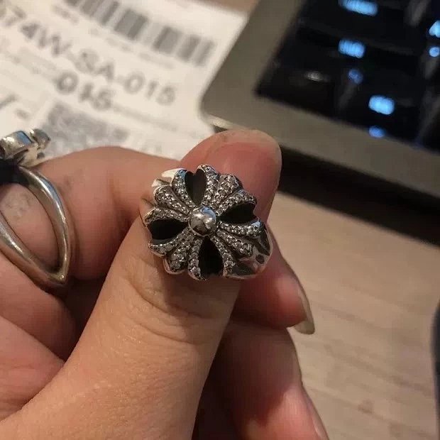 Ring from Pikachu Made