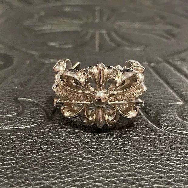 Ring from Pikachu Made