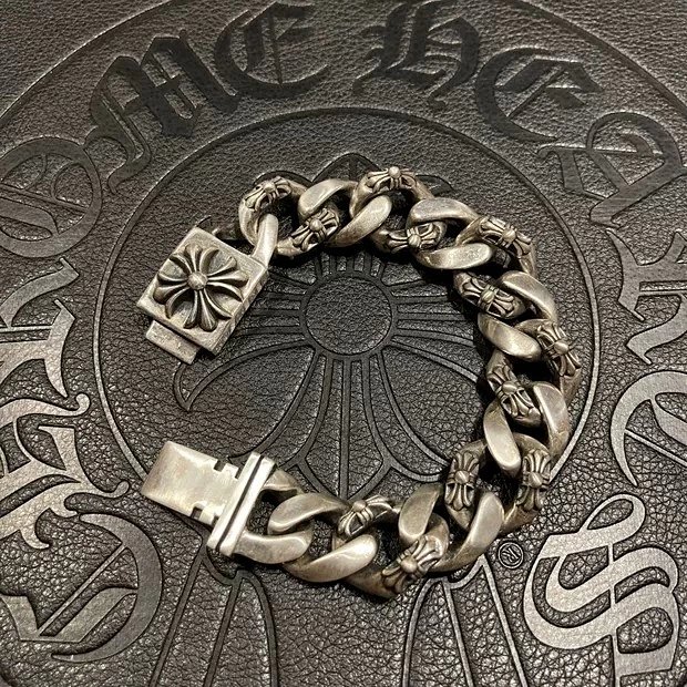 Chrome Hearts bracelet