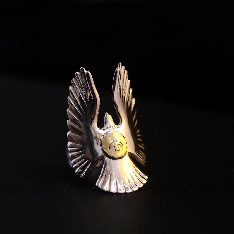 Ring from Pikachu Made
