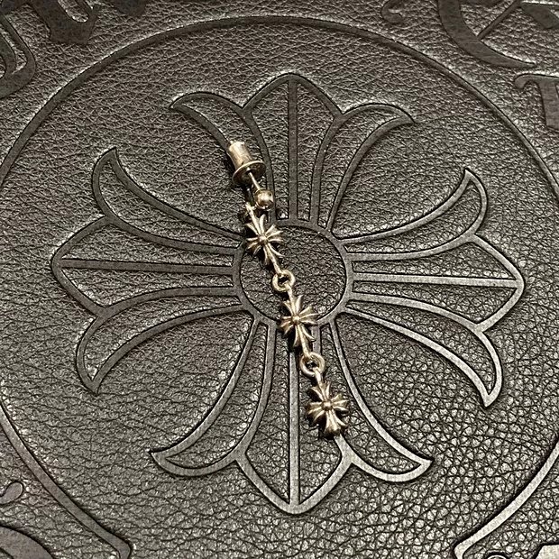 Chrome Hearts earrings