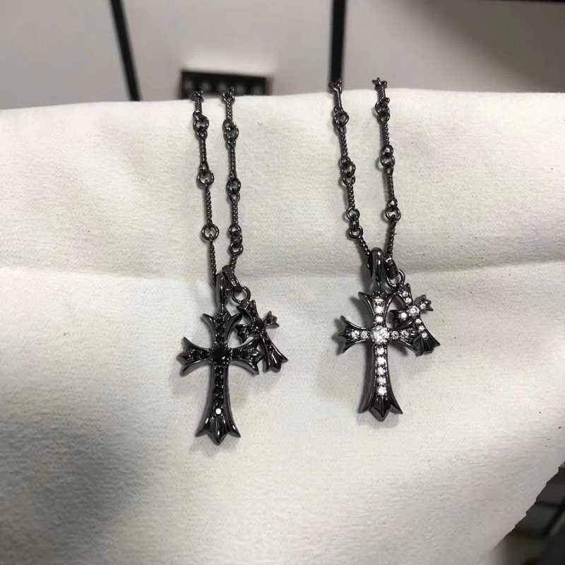 Chrome Hearts necklace