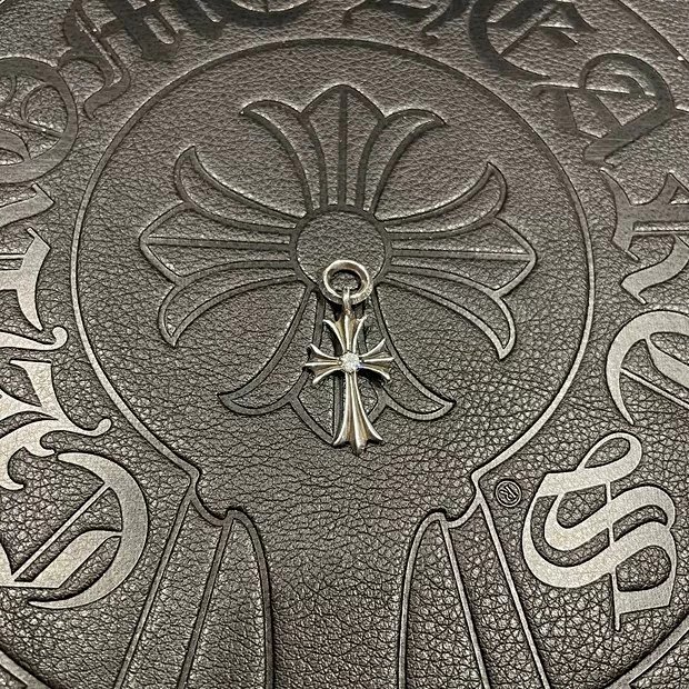 Chrome Hearts necklace