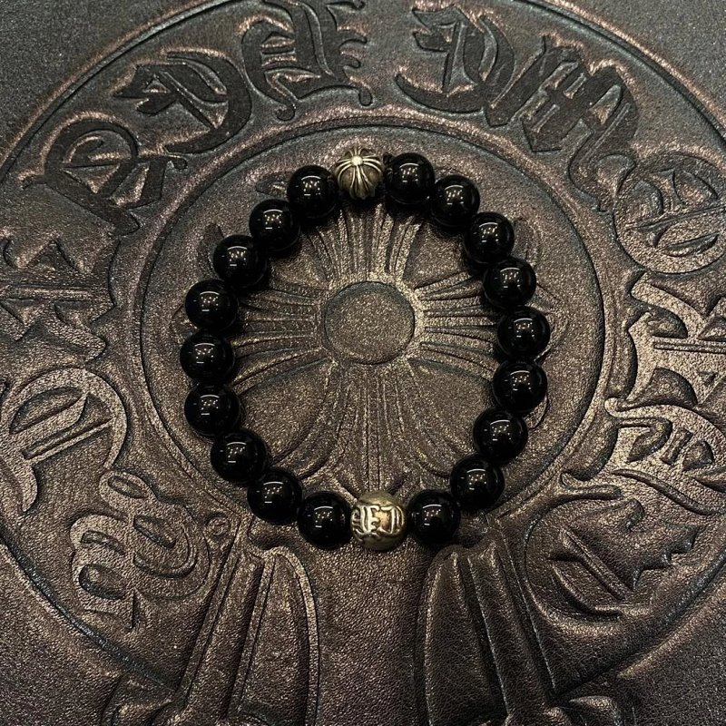 Chrome Hearts bracelet