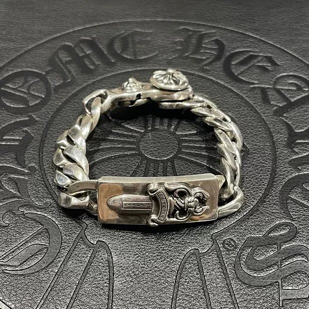 Chrome Hearts bracelet