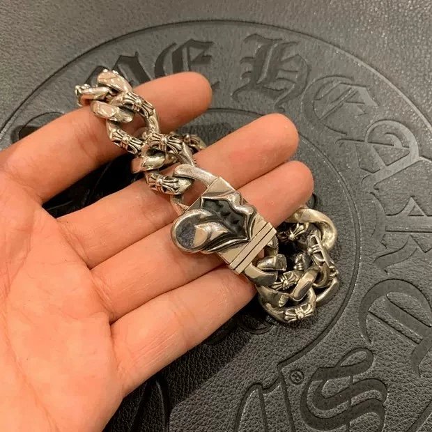 Chrome Hearts bracelet