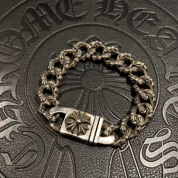 Chrome Hearts bracelet