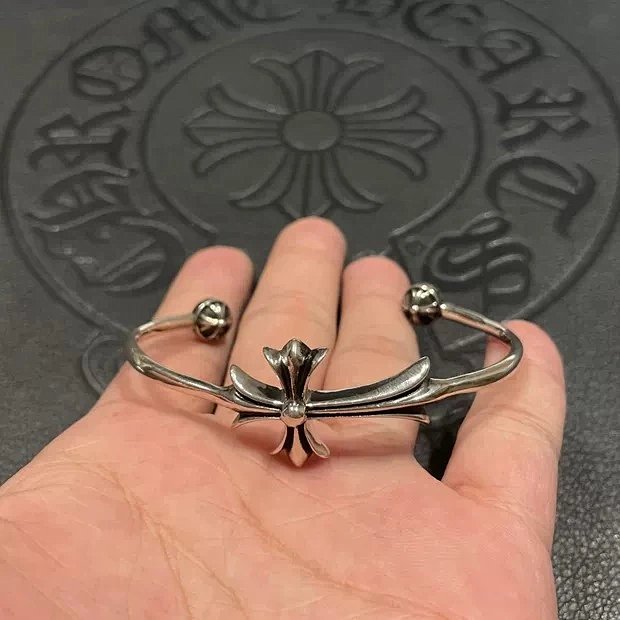Chrome Hearts bracelet