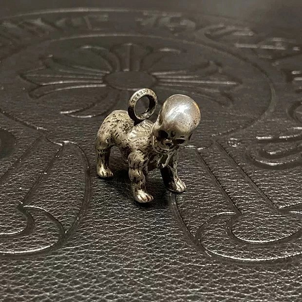 Chrome Hearts necklace