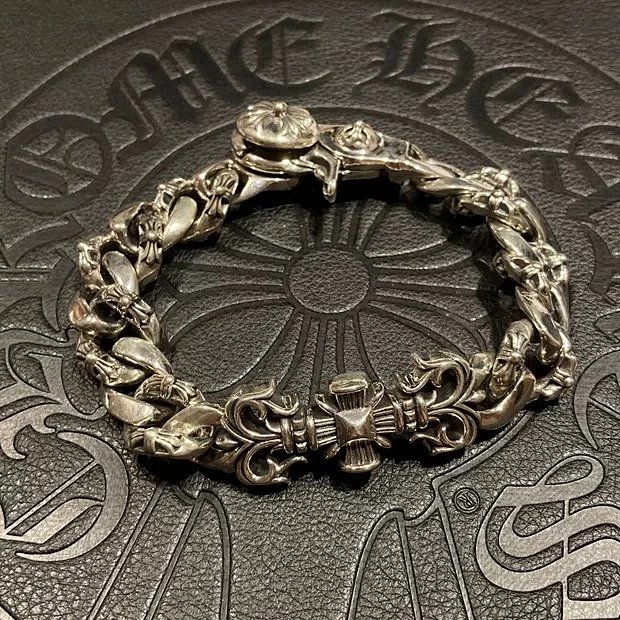 Chrome Hearts bracelet