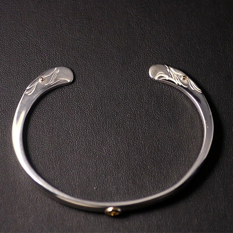 Bracelet from Pikachu Made