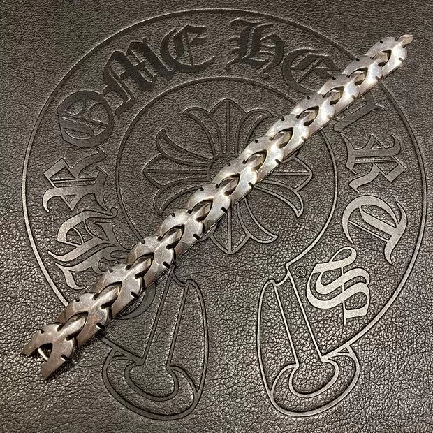 Chrome Hearts bracelet