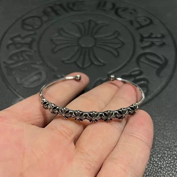 Chrome Hearts bracelet