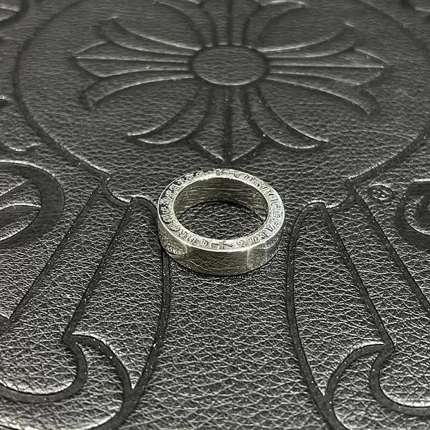 Chrome Hearts ring