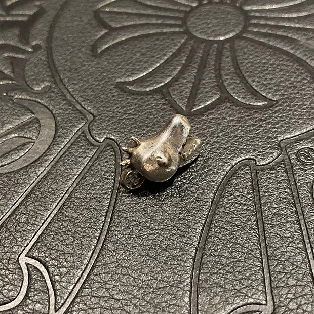 Chrome Hearts necklace