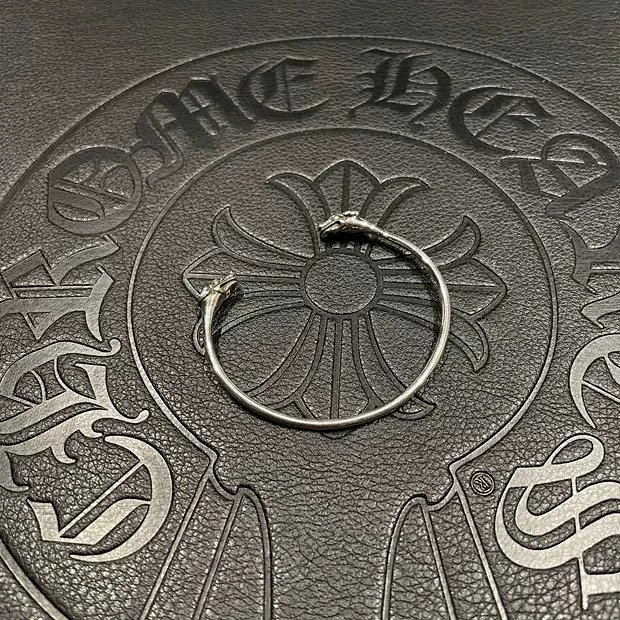 Chrome Hearts bracelet