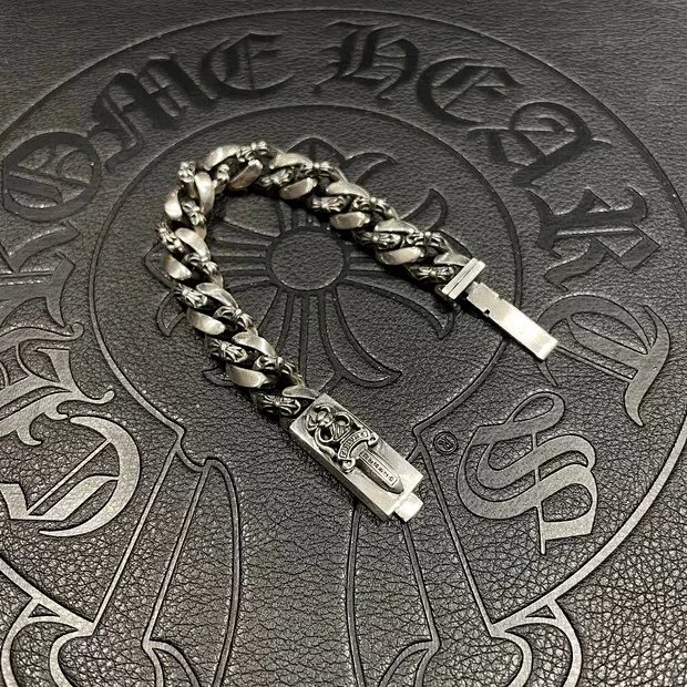 Chrome Hearts bracelet