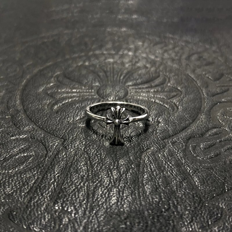 Chrome Hearts ring