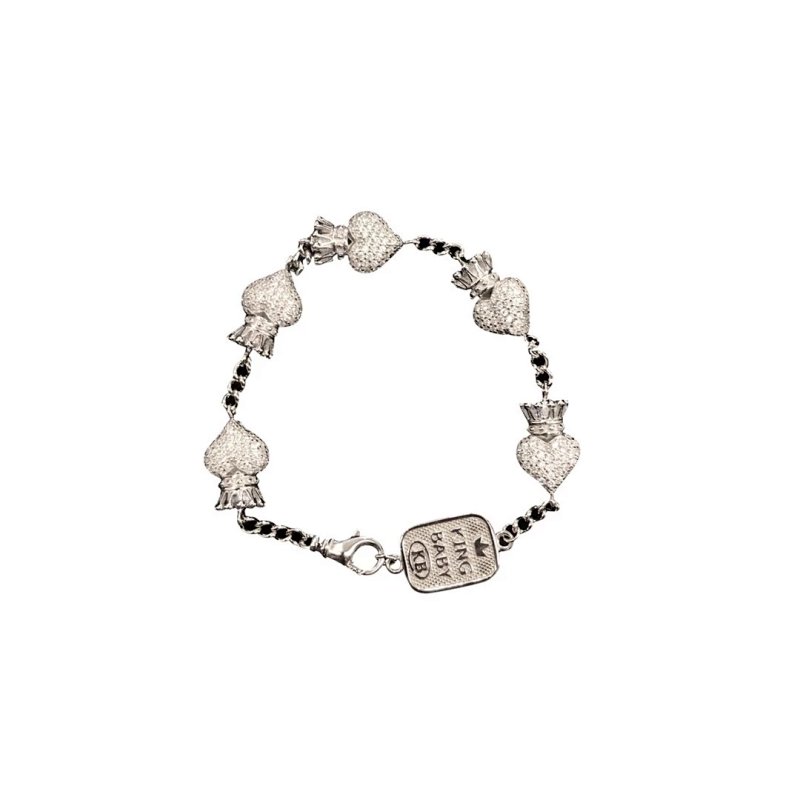 Bracelet from Pikachu Made