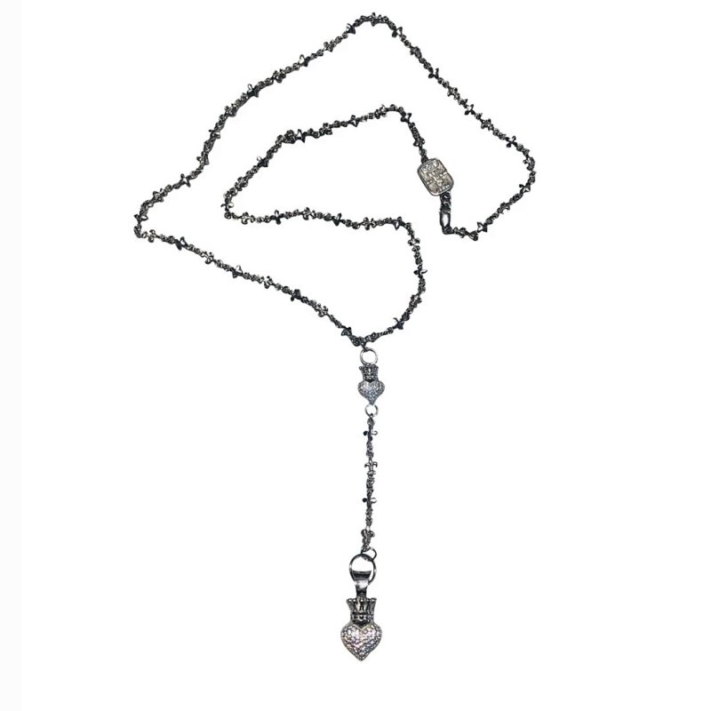 Necklace from Pikachu Made