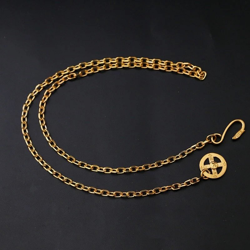 Goro's 18k Goros