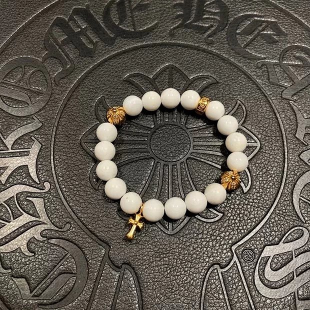 Chrome Hearts bracelet