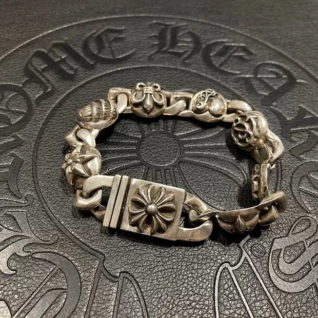 Chrome Hearts bracelet