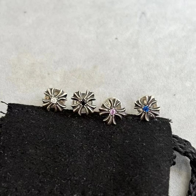 Chrome Hearts earrings