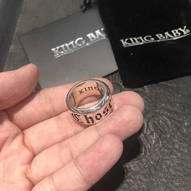 Kingbaby Chosen